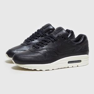 Nike Air Max 1 Pinnacle “Sail”